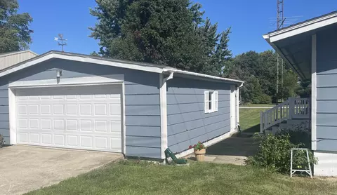 Exterior - 507 N Lyle Ave, Donovan, IL 60931 photo 3 of 4