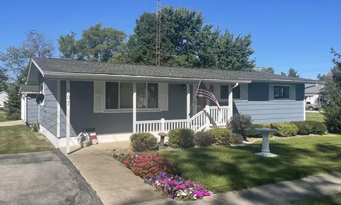 507 N Lyle Ave, Donovan, IL 60931
