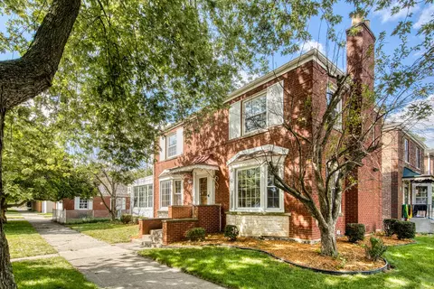 11002 S Campbell Ave, Chicago, IL 60655