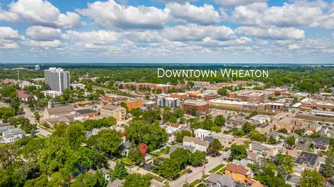 View/Area - 211 W Illinois St, Wheaton, IL 60187 photo 1 of 1
