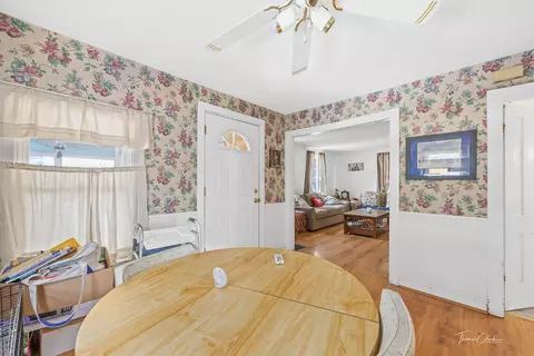 Dining - 211 W Illinois St, Wheaton, IL 60187 photo 1 of 2