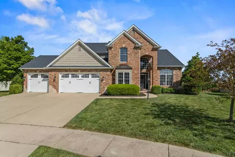 6 Fletcher Ct, Savoy, IL 61874
