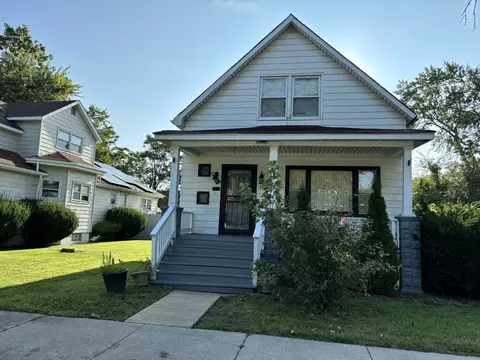 13741 S Wabash Ave, Riverdale, IL 60827
