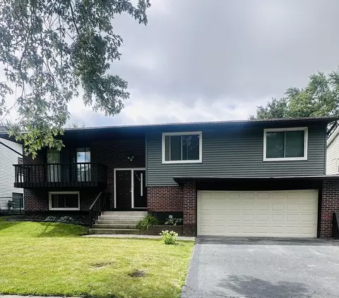 1608 216th Pl, Sauk Village, IL 60411