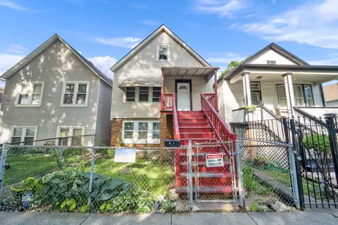 5328 S May St, Chicago, IL 60609