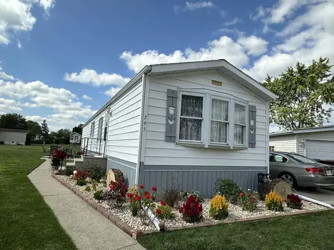 743 Chapparal Ter, Matteson, IL 60443
