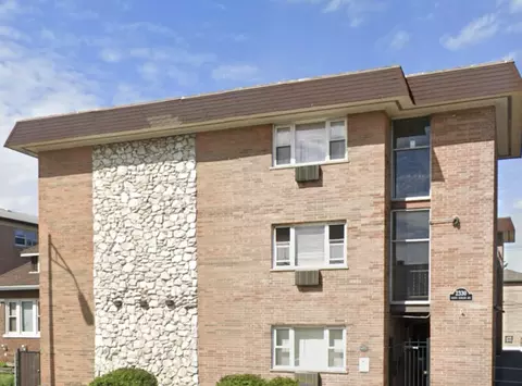 2330 N Harlem Ave #3F, Elmwood Park, IL 60707