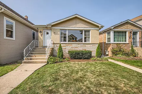 5412 N Melvina Ave, Chicago, IL 60630