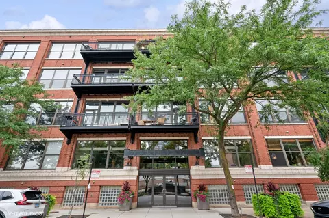 1040 W Adams St #450, Chicago, IL 60607
