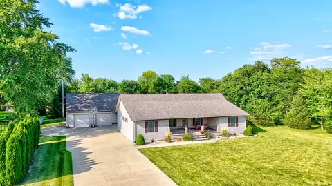 1605 N 1590th Rd, Streator, IL 61364