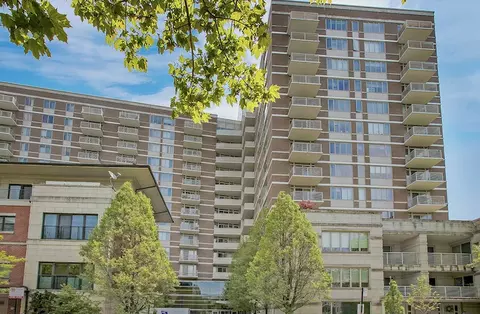 1515 S Prairie Ave #810, Chicago, IL 60605