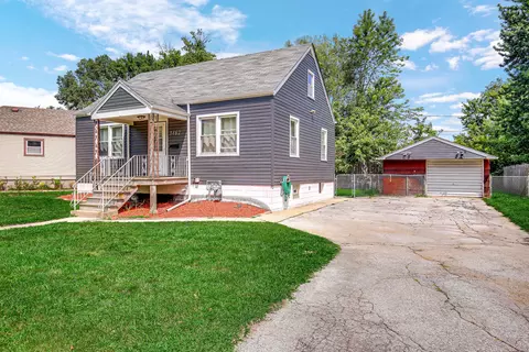 3462 N Schultz Dr, Lansing, IL 60438 photo 1