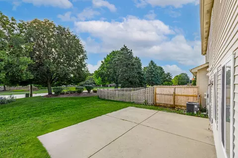 Exterior - 14227 S Newberg Ct, Plainfield, IL 60544 photo 2 of 2