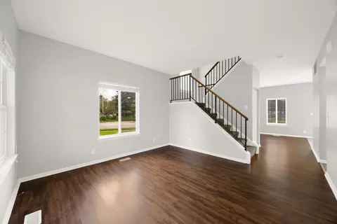 Living - 14227 S Newberg Ct, Plainfield, IL 60544 photo 1 of 4