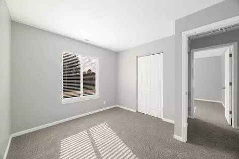 Bedroom - 14227 S Newberg Ct, Plainfield, IL 60544 photo 2 of 3