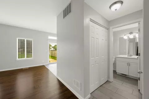 Entry Way - 14227 S Newberg Ct, Plainfield, IL 60544 photo 1 of 2