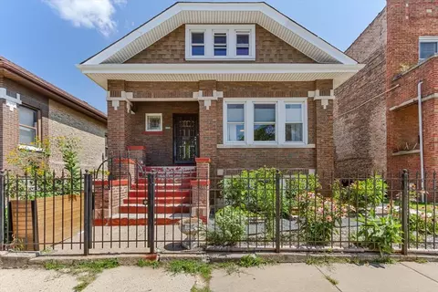 1933 S Keeler Ave, Chicago, IL 60623