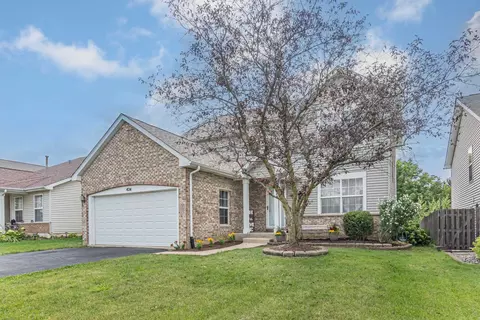 424 Julia Dr, Romeoville, IL 60446