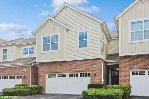 2371 N Moseley Ct, Palatine, IL 60074