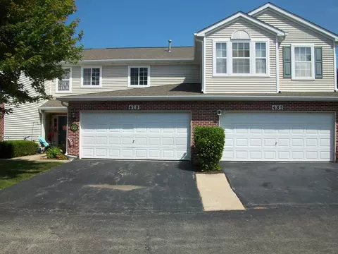478 Landmark Ave, Yorkville, IL 60560