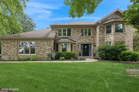 21954 N Green Forest Rd, Deer Park, IL 60010
