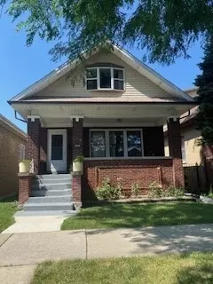 6024 W Dakin St, Chicago, IL 60634