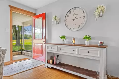 Entry Way - 420 E Grand Ridge Rd, Mazon, IL 60444 photo 1 of 1