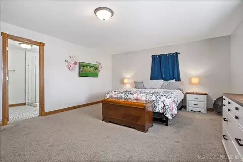 Bedroom - 420 E Grand Ridge Rd, Mazon, IL 60444 photo 1 of 5