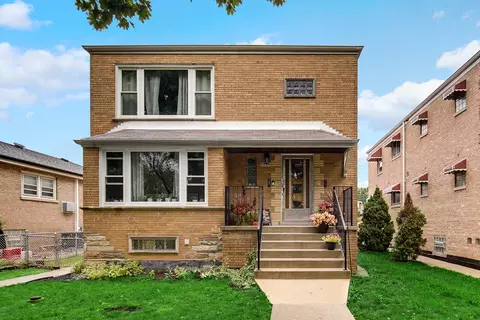 5554 S Mason Ave, Chicago, IL 60638