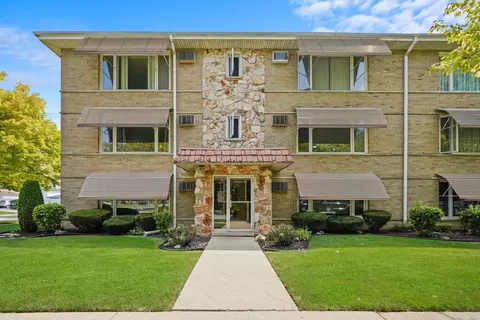 10403 S Keating Ave #2C, Oak Lawn, IL 60453