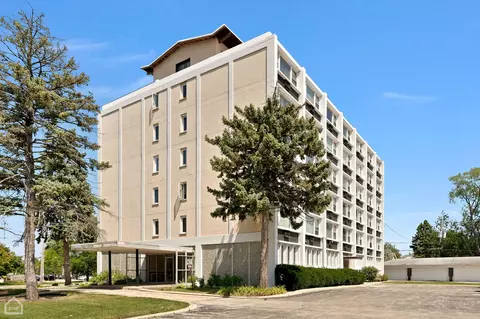 5975 N Odell Ave #6B, Chicago, IL 60631