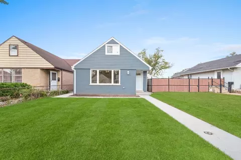 1534 N 39th Ave, Stone Park, IL 60165