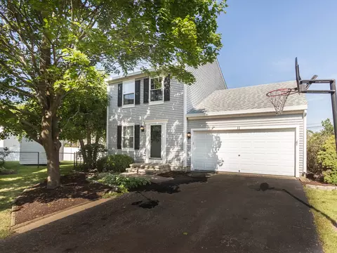 11 Frederick Ct, South Elgin, IL 60177