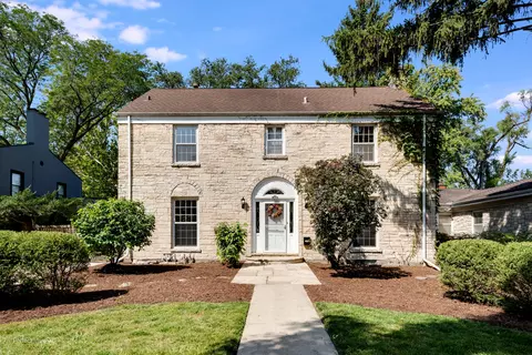 1434 Clinton Pl, River Forest, IL 60305
