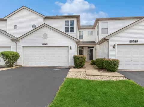 16547 S Windsor Ln #16547, Lockport, IL 60441