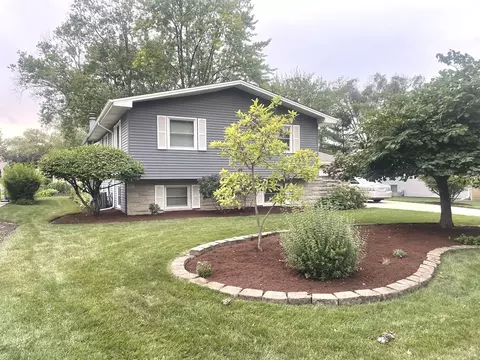 5612 Snowdrop Ln, Lisle, IL 60532