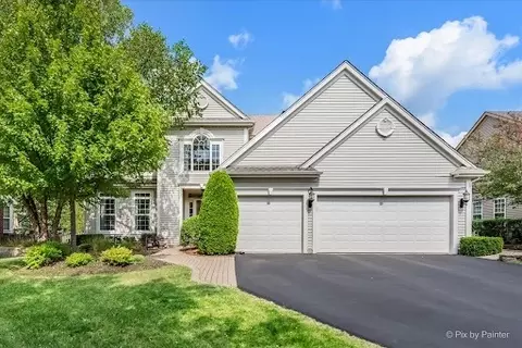 1421 Whitefence Rd, Bartlett, IL 60103