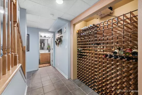 Entry Way - 1421 Whitefence Rd, Bartlett, IL 60103 photo 3 of 3