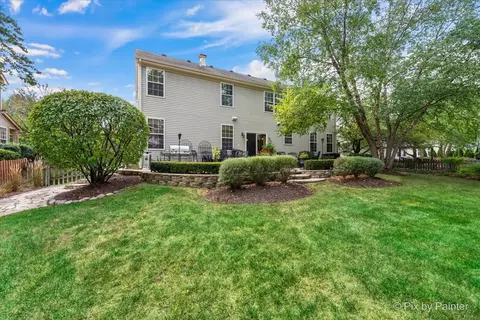 Exterior - 1421 Whitefence Rd, Bartlett, IL 60103 photo 5 of 7
