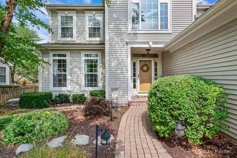 Exterior - 1421 Whitefence Rd, Bartlett, IL 60103 photo 2 of 7
