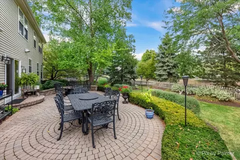 Exterior - 1421 Whitefence Rd, Bartlett, IL 60103 photo 4 of 7