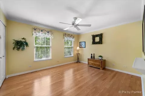 Living - 1421 Whitefence Rd, Bartlett, IL 60103 photo 3 of 3