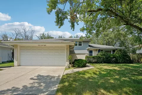 9880 Avenida Del Norte St, Orland Park, IL 60462