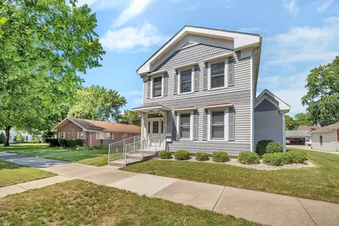 316 W Jefferson St, Morris, IL 60450