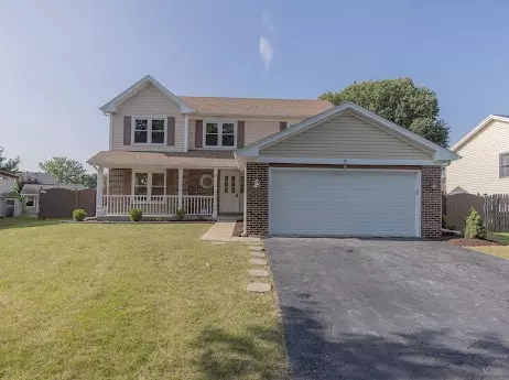 7 Boulder Ridge Ct, Bolingbrook, IL 60490