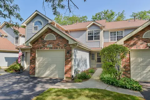 1011 Rockport Dr #0, Carol Stream, IL 60188