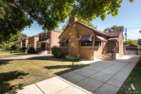 10031 S Artesian Ave, Chicago, IL 60655