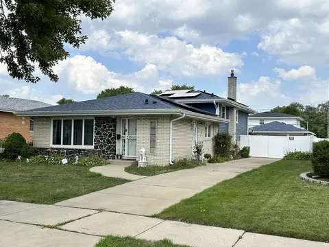 Undisclosed, Oak Lawn, IL 60453