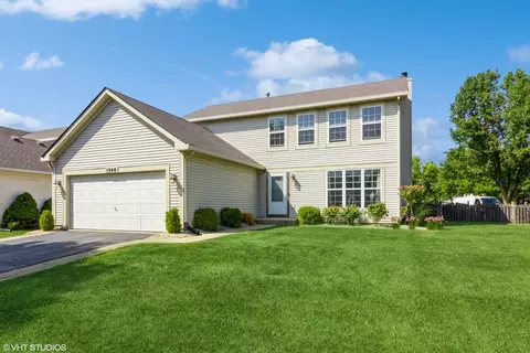 1940 Trafalger Dr, Romeoville, IL 60446