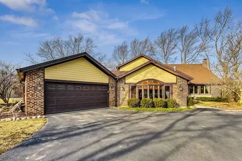 21770 W Boschome Dr, Kildeer, IL 60047